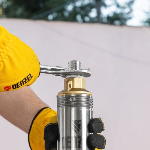 Скважинный насос Denzel DWC-3-60-Tehinstrument