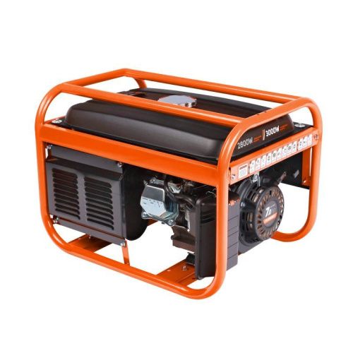 Генератор бензиновый Patriot GRS 3800-Tehinstrument