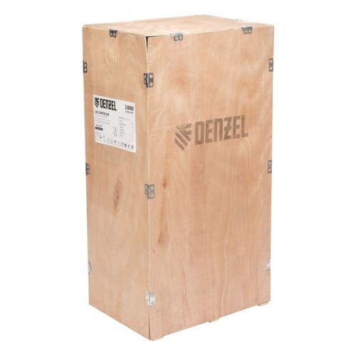 Компрессор воздушный Denzel BCV2200/100V-Tehinstrument