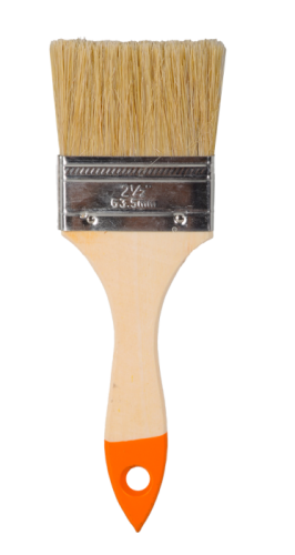 Кисть ВИХРЬ СТАНДАРТ 63 мм 2,5''-Tehinstrument