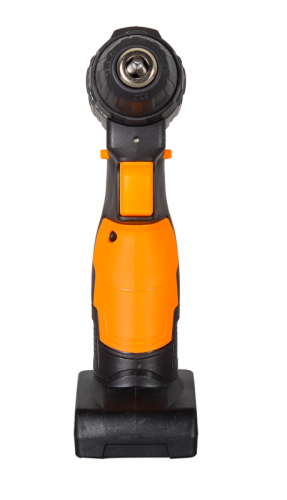 Дрель-шуруповерт Вихрь ДА-24Л-2К/Б (2,0 А/ч) (бесщеточный двигатель)-Tehinstrument