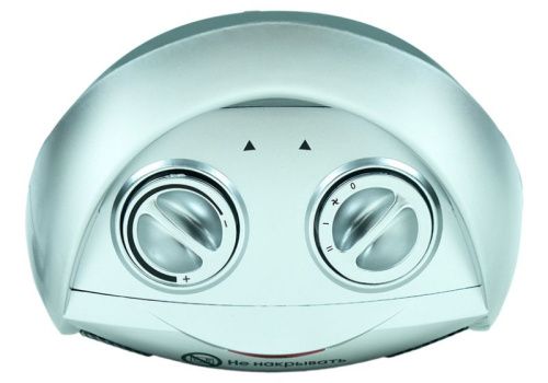 Тепловентилятор СОЮЗ ТВС-2000К-Tehinstrument