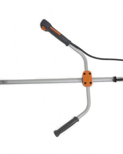 Триммер бензиновый Helmut TW 52F-Tehinstrument