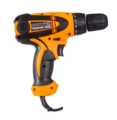 Сетевой шуруповерт Вихрь СШ-550/1-Tehinstrument