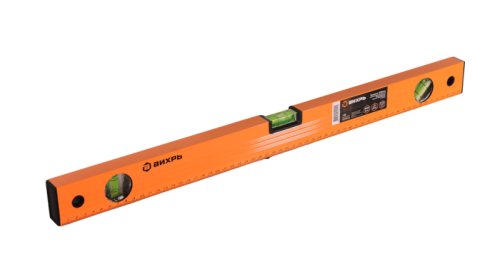 Уровень ВИХРЬ 600мм-Tehinstrument