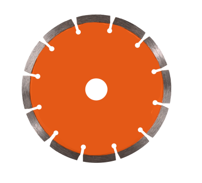 Диск алмазный отрезной ВИХРЬ 150х22,2 мм-Tehinstrument