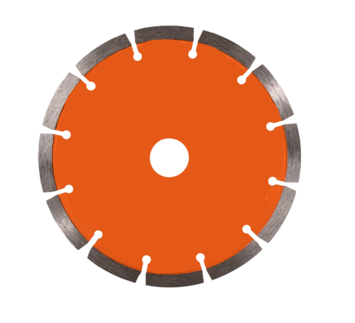 Диск алмазный отрезной ВИХРЬ 150х22,2 мм-Tehinstrument