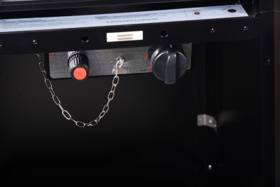 Газовый инфракрасный обогреватель ПГ-15000 Ресанта-Tehinstrument