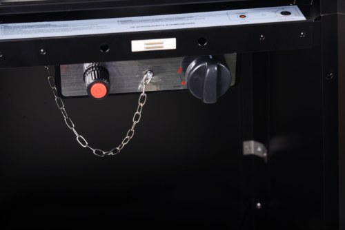 Газовый инфракрасный обогреватель ПГ-15000 Ресанта-Tehinstrument