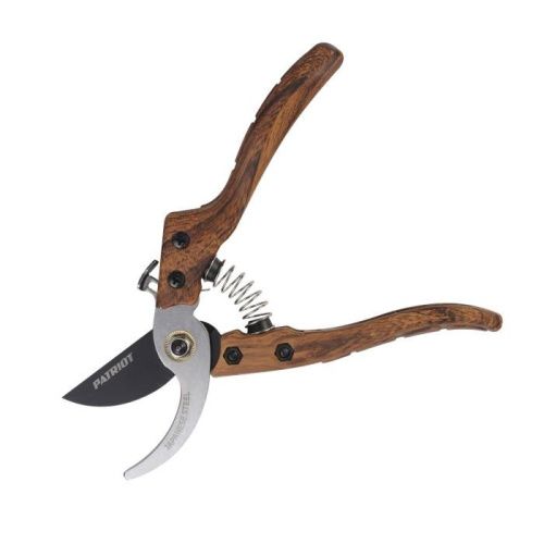 Секатор плоскостной PATRIOT PBP 205 W-Tehinstrument