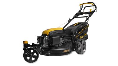 Газонокосилка CHAMPION LMZ5130/1-Tehinstrument