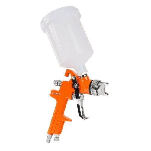 Пневмокраскораспылитель Patriot HVLP 1,4 А-Tehinstrument