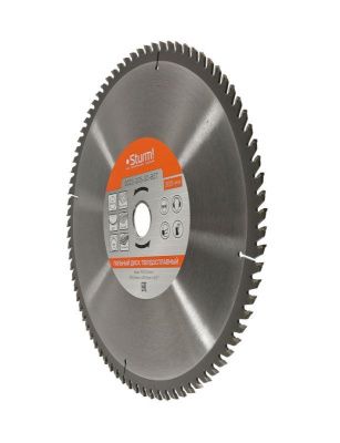 Пильный диск, размер 305x30x80 зубьев, твердосплавные напайки  Sturm-Tehinstrument