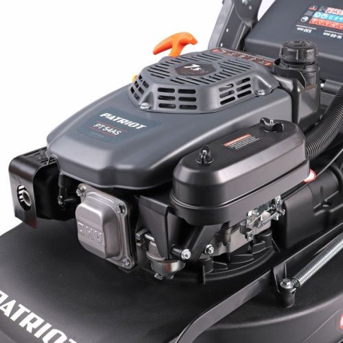 Газонокосилка бензиновая PATRIOT PT 54 AS-Tehinstrument
