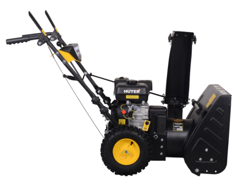 Снегоуборщик Huter SGC 4100M-Tehinstrument