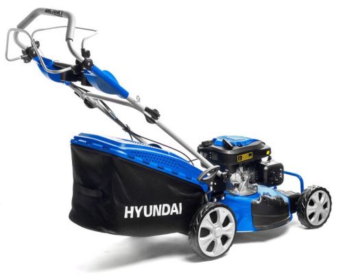 Бензиновая газонокосилка Hyundai L 5120S-Tehinstrument