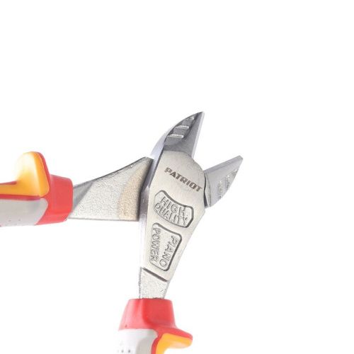 Кусачки диэлектрические PATRIOT DCP 180 DN-Tehinstrument
