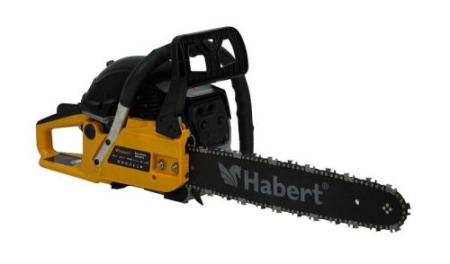 Бензопила Habert HN-5215-Tehinstrument