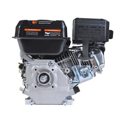 Двигатель бензиновый Patriot XP 708 C-Tehinstrument