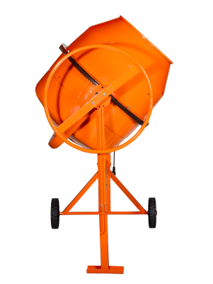 Бетономешалка Вихрь БМ-200П-Tehinstrument