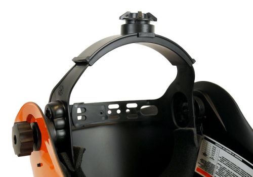 Сварочная маска  Sturm AW91A7WH-Tehinstrument