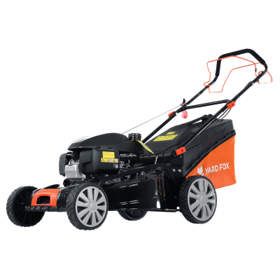 Газонокосилка бензиновая YARD FOX 55SH HW-Tehinstrument