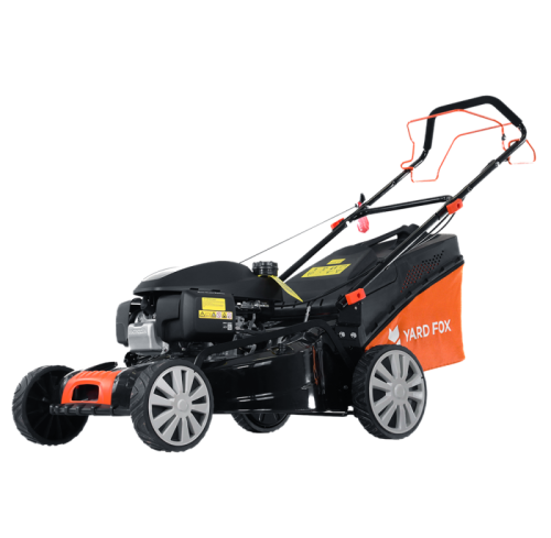 Газонокосилка бензиновая YARD FOX 55SH HW-Tehinstrument