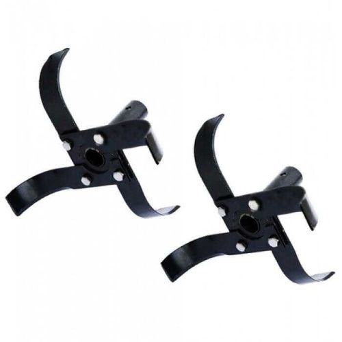 Комплект фрез для мотоблока Patriot Победа, Nevada, OntarioPRO, Dakota PRO (комплект)-Tehinstrument