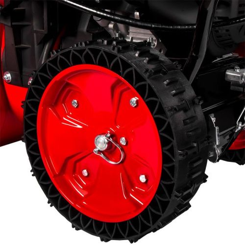 Снегоуборщик бензиновый DDE ST1176LE-Tehinstrument