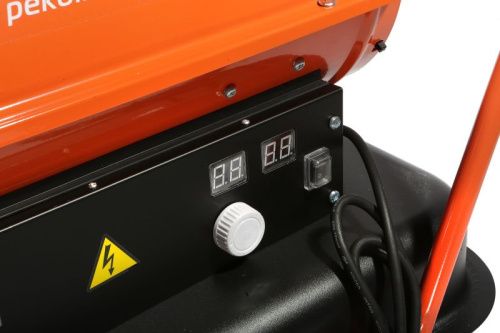 Дизельная тепловая пушка  Sturm DKH30-Tehinstrument