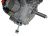 Двигатель Lifan 190F, вал ?25,4мм-Tehinstrument