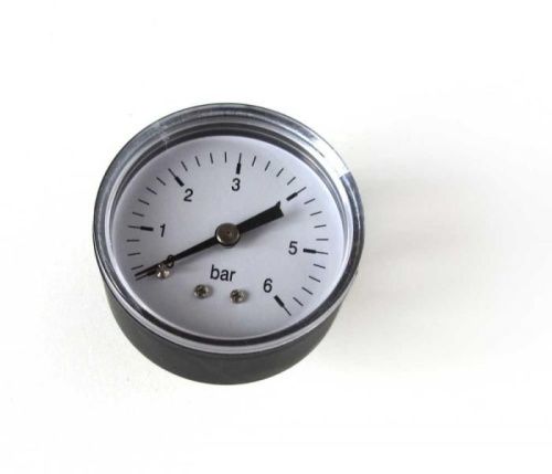 Манометр 3/4", Aurora-Tehinstrument