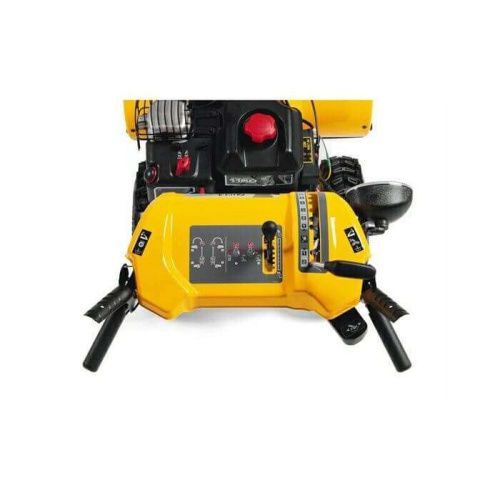 Бензиновый снегоуборщик Stiga Snow Flake (снегоуборочная машина Стига Сноу Флэйк)-Tehinstrument