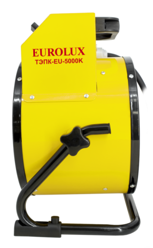 Электрическая теплопушка Eurolux ТЭПК-EU-5000K-Tehinstrument