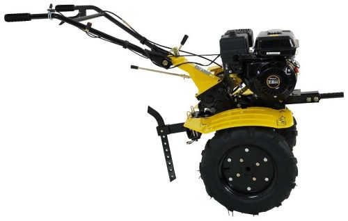 Habert Мотоблок HM-22 (Habert 170, колеса 4.00-10)-Tehinstrument