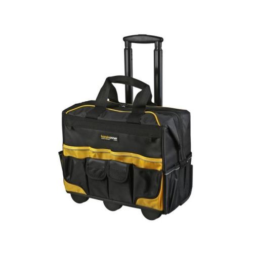 Сумка Hanskonner HKTB0123 1BS Storage с термокарманом.-Tehinstrument