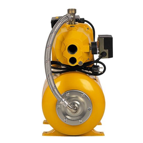 Насосная станция эжекторная Denzel PSD800C-Tehinstrument