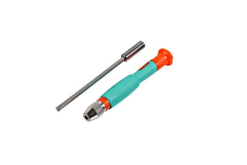 Набор отверток 51 предмет, пластиковый кейс, CrV,  Sturm-Tehinstrument