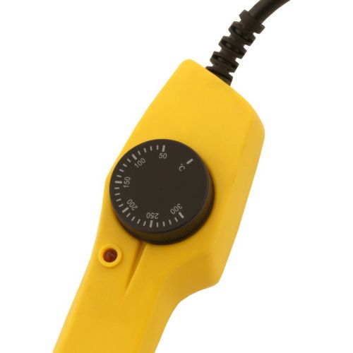 Аппарат для сварки пластиковых труб Denzel DWP-750-Tehinstrument