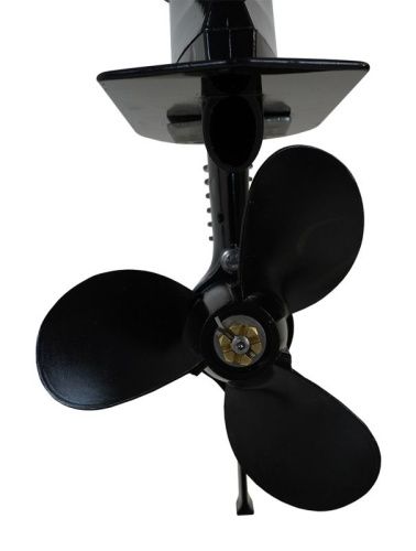 Habert Мотор лодочный HT5BMS-Tehinstrument