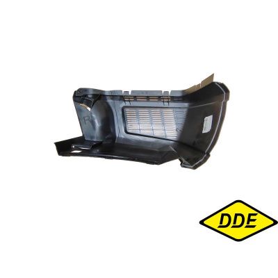 Травосборник г/к DDE LME4318 ПРАВАЯ ПОЛОВИНА  ПРАВАЯ ПОЛОВИНА-Tehinstrument