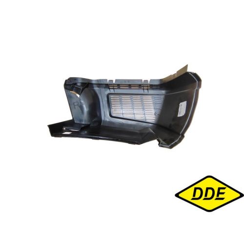 Травосборник г/к DDE LME4318 ПРАВАЯ ПОЛОВИНА  ПРАВАЯ ПОЛОВИНА-Tehinstrument