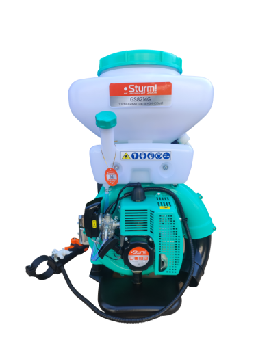 Опрыскиватель садовый  Sturm GS8214G-Tehinstrument
