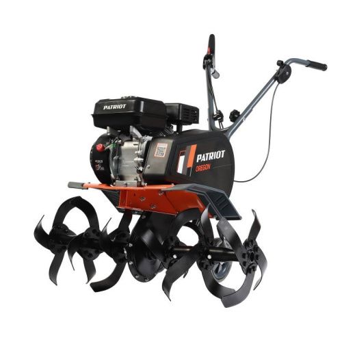 Культиватор бензиновый Patriot Oregon-Tehinstrument