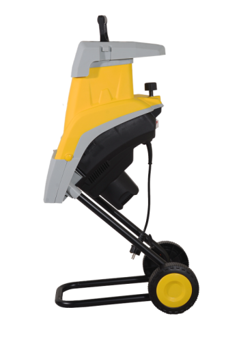 Садовый измельчитель Huter ESH-40 Grey-Tehinstrument