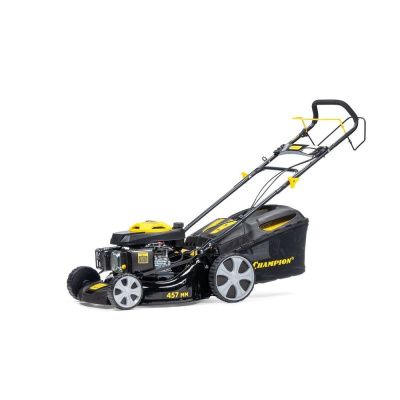Бензиновая газонокосилка CHAMPION LM4630-Tehinstrument