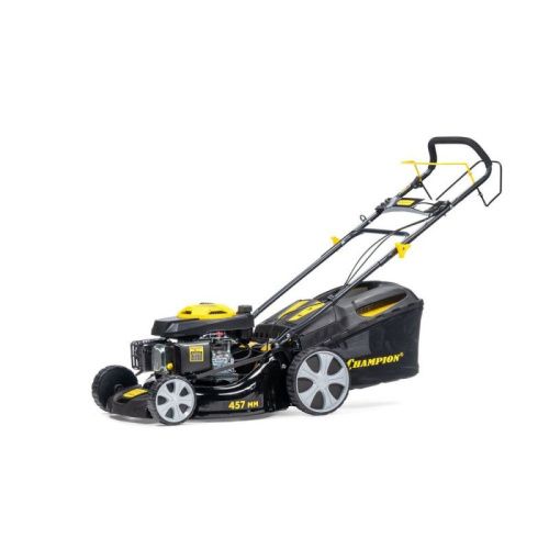 Бензиновая газонокосилка CHAMPION LM4630-Tehinstrument