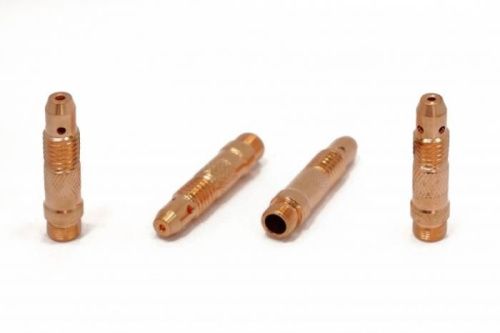 Держатель цанги для аргонодуговой горелки TIG17-18-26, Aurora-Tehinstrument