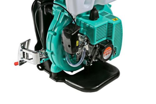 Опрыскиватель бензиновый ранцевый  Sturm GS8214GT-Tehinstrument