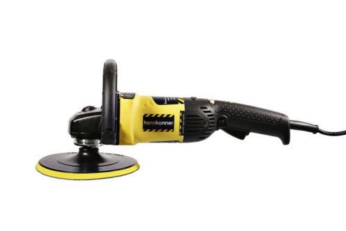 Машина полировальная HAG918CP Hanskonner-Tehinstrument
